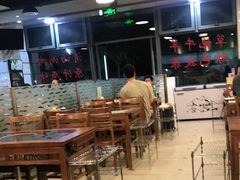 大堂-情忆草原涮肉馆