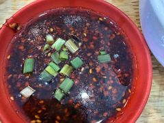 -雷祖芳老妈蹄花店