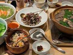 -一坐一忘云南菜(卓悦中心)