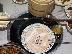 -澳门陈光记烧味饭店(南京德基广场店)