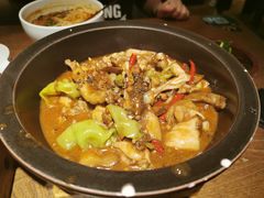-云海肴·汽锅鸡·云南菜(领展购物广场·中关村店)