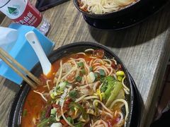 -李米线(武陵路店)