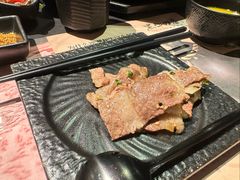 -黑牛の店·黑金店(沈阳万象城店)