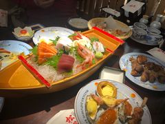 -松子料理(亮马桥店)