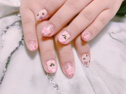 点击看大图 -Hands Nail专业美甲美睫