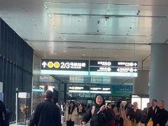 -杭州萧山国际机场