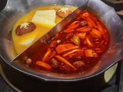 -湊湊火锅·茶憩(石家庄万象城店)