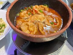 -湘中缘·湖南菜(娄底驻京办店)