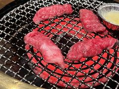-老乾杯和牛烧肉(王府中环店)