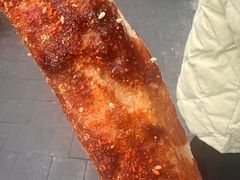-玛马艾脆皮水磨年糕(湖北路87-89小区店)