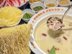 -好彩猪肚鸡(正弘城店)