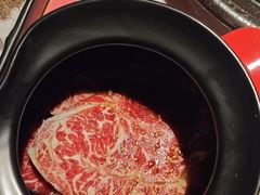 -焱铁烧·黑毛和牛专门店(杭州嘉里中心店)