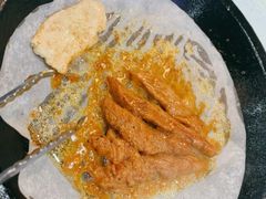 -咕叽咕叽自助烤肉小火锅(西城广场购物中心店)