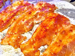 -入火韩国烤肉(凯旋广场店)