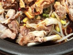 -云海肴·汽锅鸡·云南菜(美罗城店)