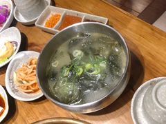 -牛人·雪花牛·木炭烤肉(昆山陆家店)