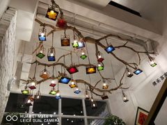 大堂-金苑酒家·客家菜·广东老字号(万象店)