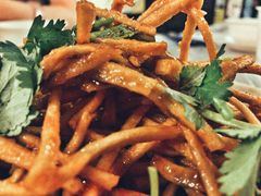 -靓靓蒸虾(中山公园店)