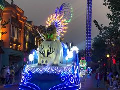 -青岛方特梦幻王国