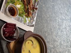 -恒记饭店(珠江路总店)