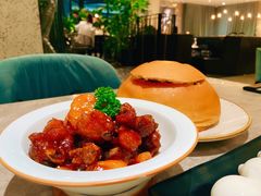 -大树餐厅(红旗街万达店)