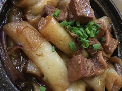 -利雅园酒家(大沙地店)