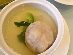 -扬州饭店(南京东路店)