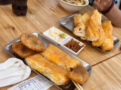 -和众大油条(维明路店)