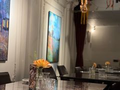 -LESCEDARS Brasserie Bistro香柏树