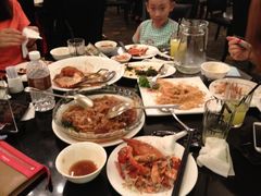 -无招牌海鲜餐厅(怡丰城店)