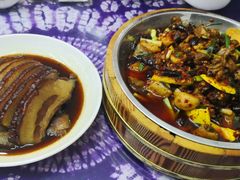 -益恒饭店乡间白族菜(古城总店)