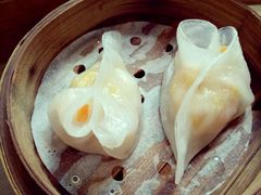 -银帆宾馆-自助餐厅(金马路店)