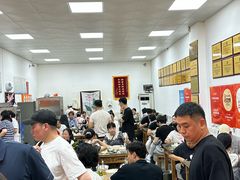 -子午路张记肉夹馍(翠华路店)