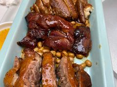 -避风塘·金牌店·夜宵(金玉兰店)