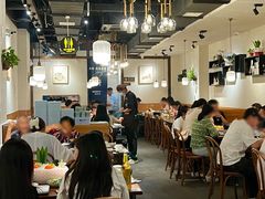 -乔街深夜食堂·小龙虾·高压锅生蚝(杭州总店)