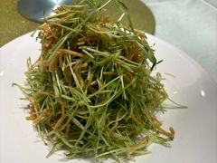 -鲁菜根·泰安菜(万达店)