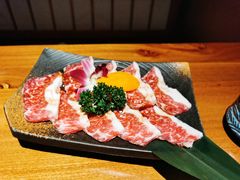-食也烧肉(临平店)