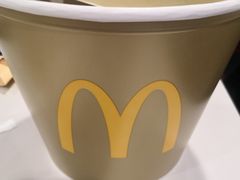 -麦当劳(金桥店)