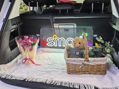 -上海浦东smart汽车全功能店(金桥店)