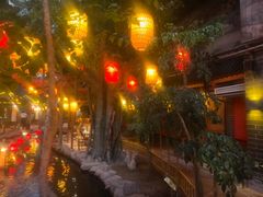 -小江南(万福园店)
