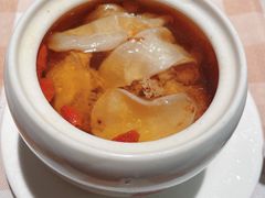 -珍味汤馆·潮汕家乡菜(保利文化广场店)