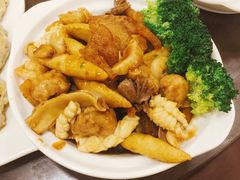 -凤城酒家(环市西路店)