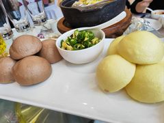 -令氏家外家周秦食府(高新店)