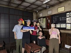 -屋有岛沉浸游戏旗舰店(中山公园店)