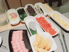 -海底捞火锅(王府井银泰in88店)