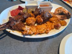 -Efes Turkish & Mediterranean Cuisine 艾菲斯餐厅(陆家嘴店)