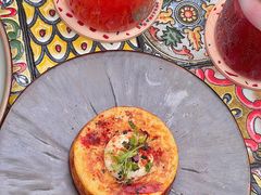 -BROWNSTONE布朗石西班牙餐厅(富城店)