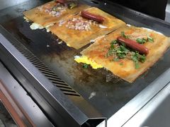 -绳金塔美食街(前进路店)