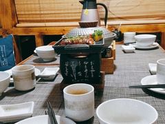 -松羽料理(国大店)