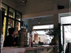 -RAC BAR(安福路店)